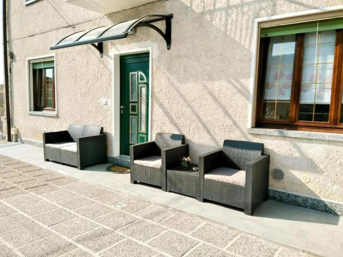 B&B La Coccola Lainate