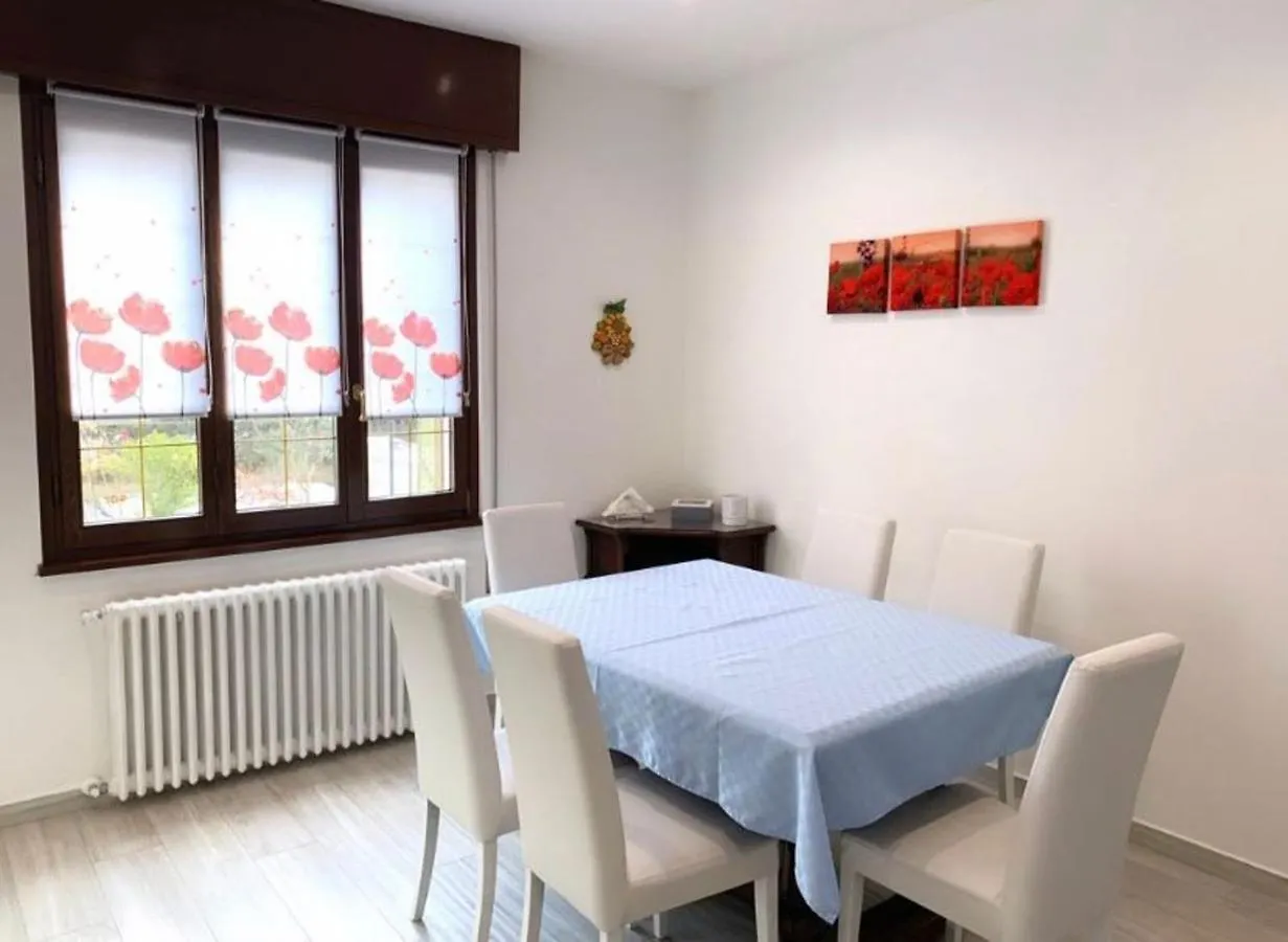 B&B La Coccola Lainate Italien