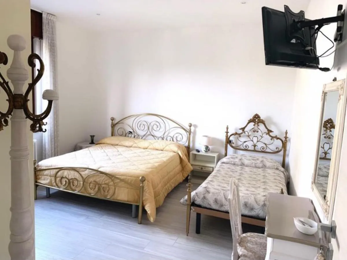 B&B La Coccola Lainate