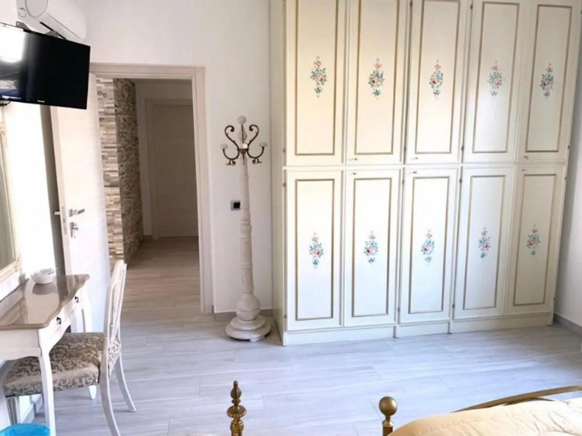 Frühstückspension B&B La Coccola Lainate Italien