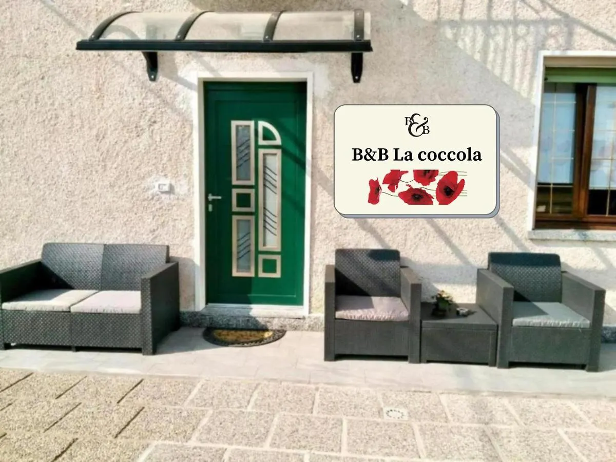 B&B La Coccola Lainate